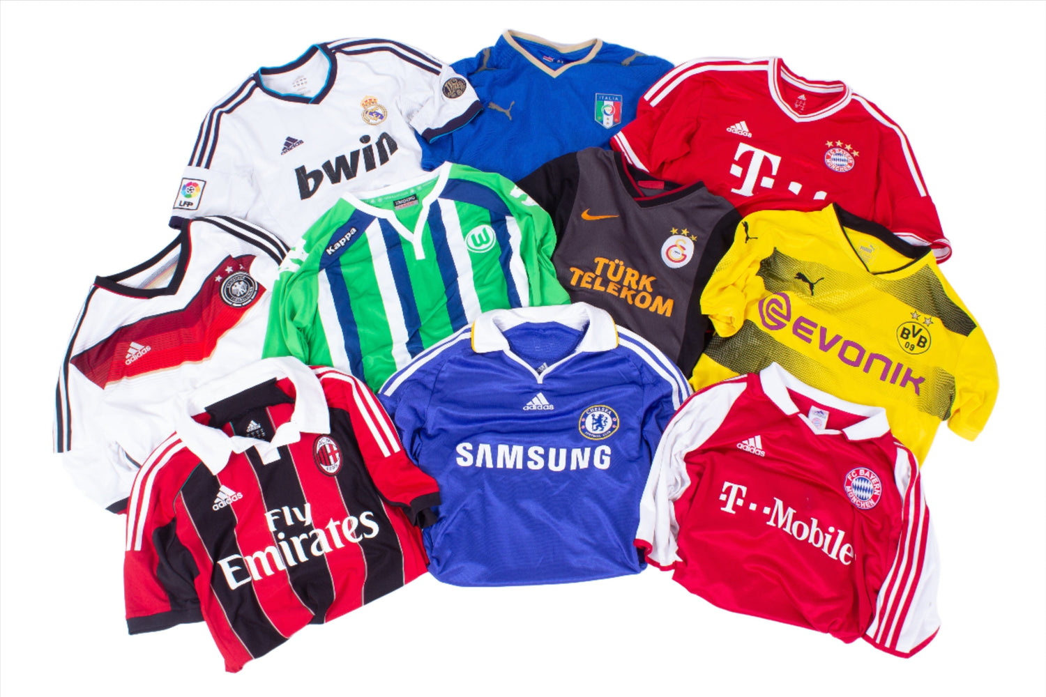 RETRO FOOTBALL