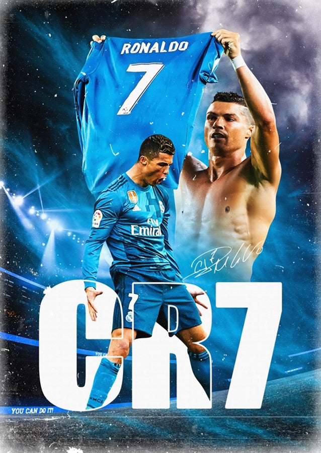 RONALDO